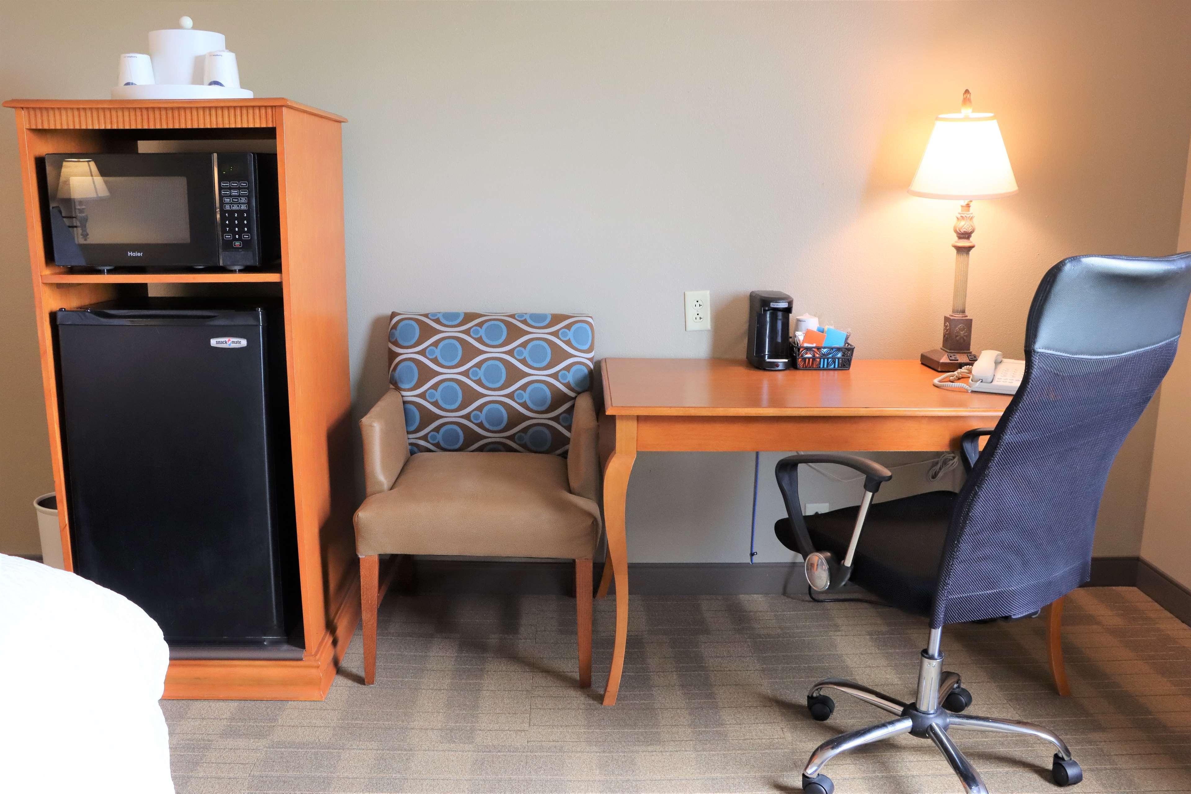 Hampton Inn & Suites Thibodaux Buitenkant foto