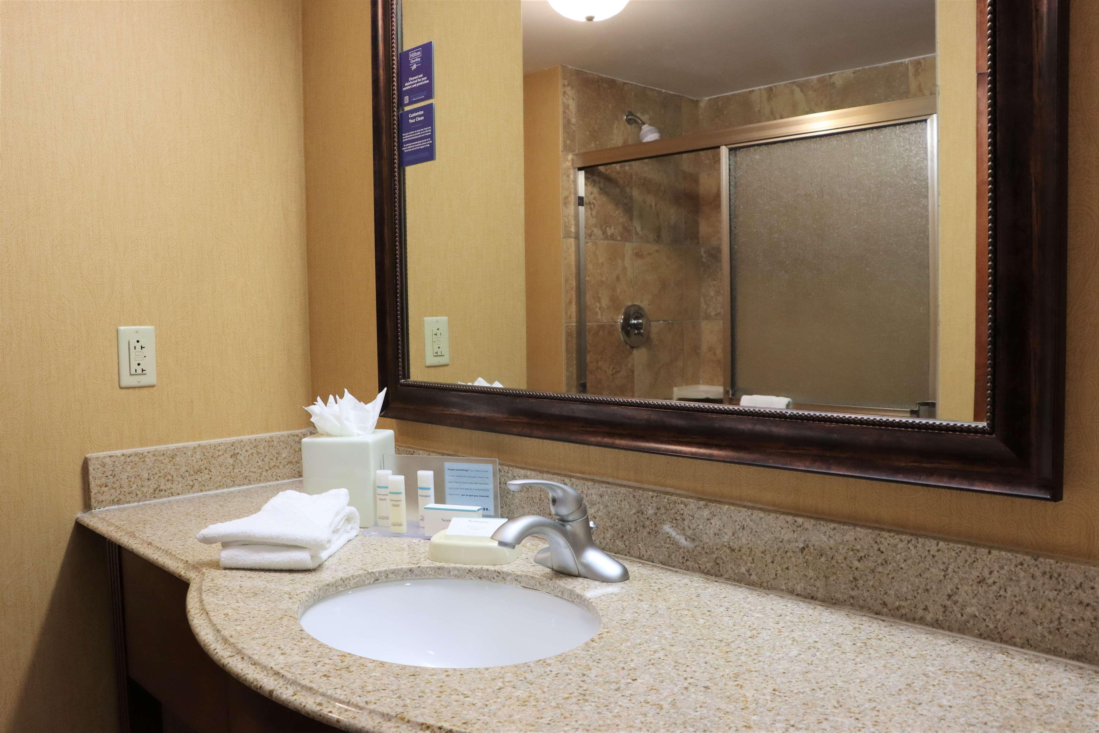 Hampton Inn & Suites Thibodaux Buitenkant foto